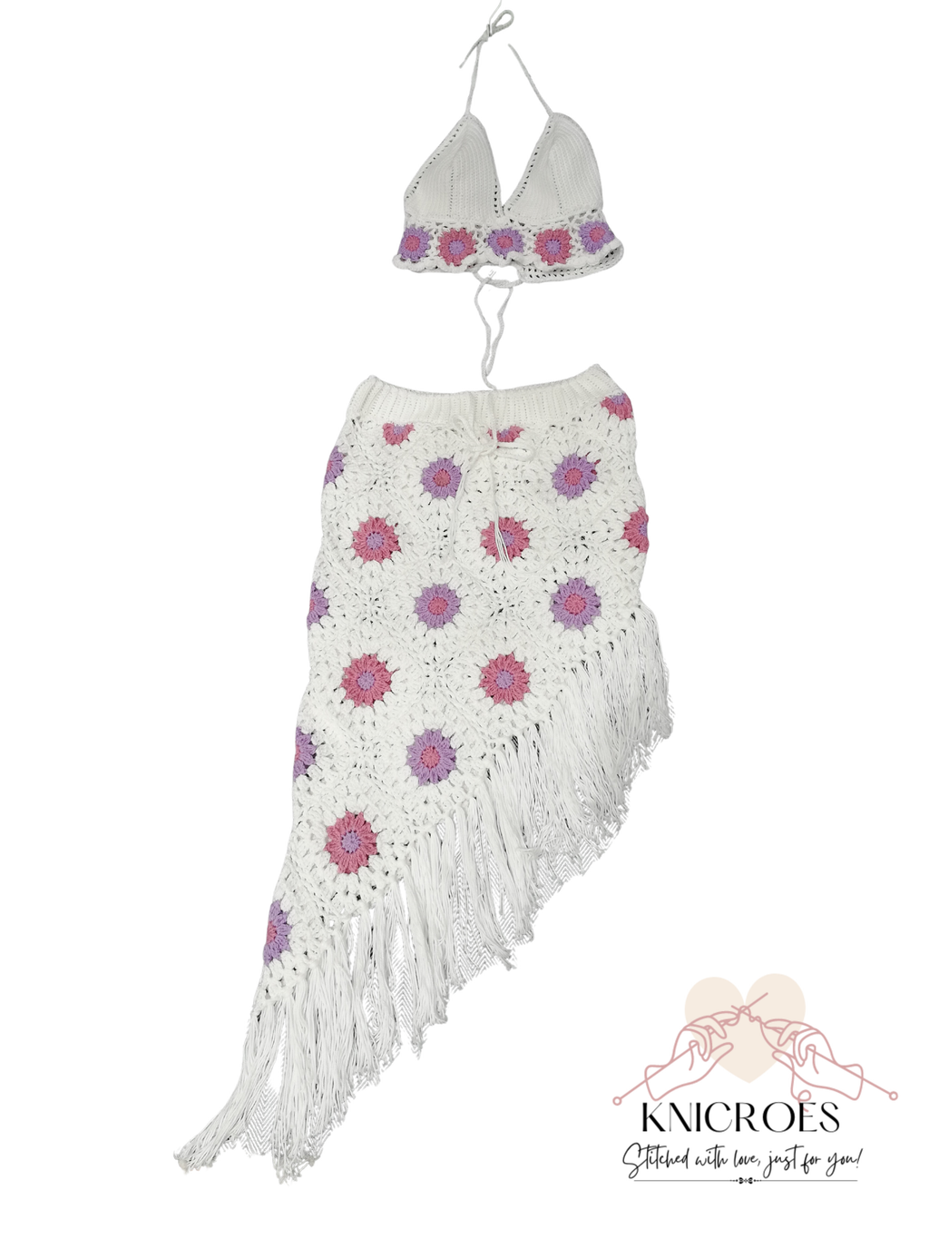 Coastal Daisy set