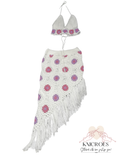 Coastal Daisy set