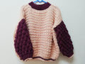 Bobble Sweater