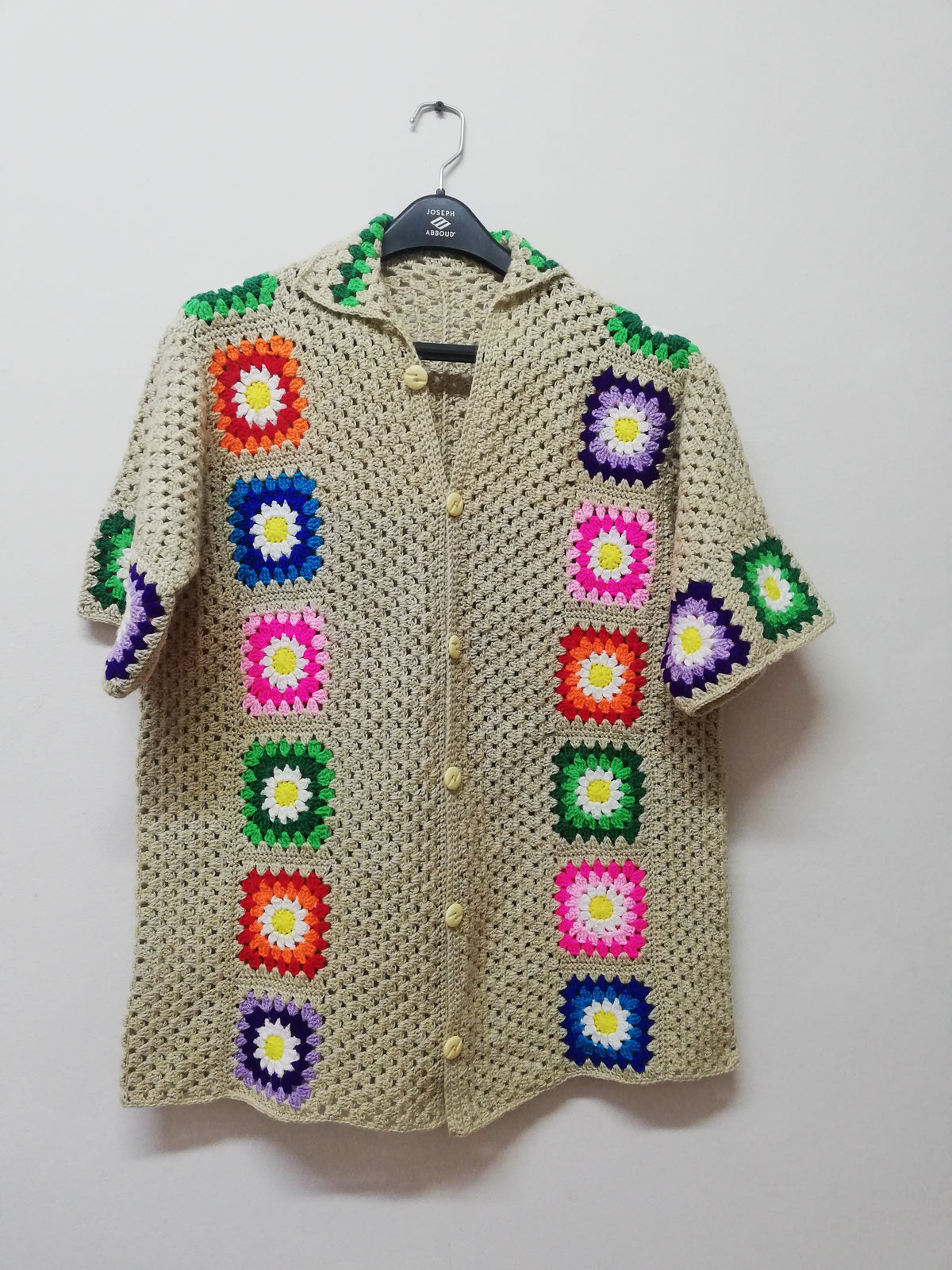 Garden shirt