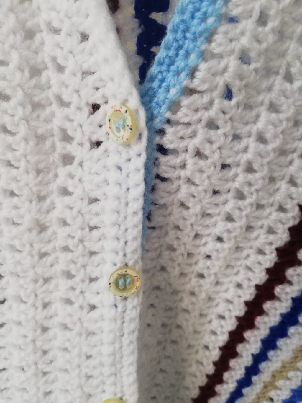 Coastal Stripe T-shirt