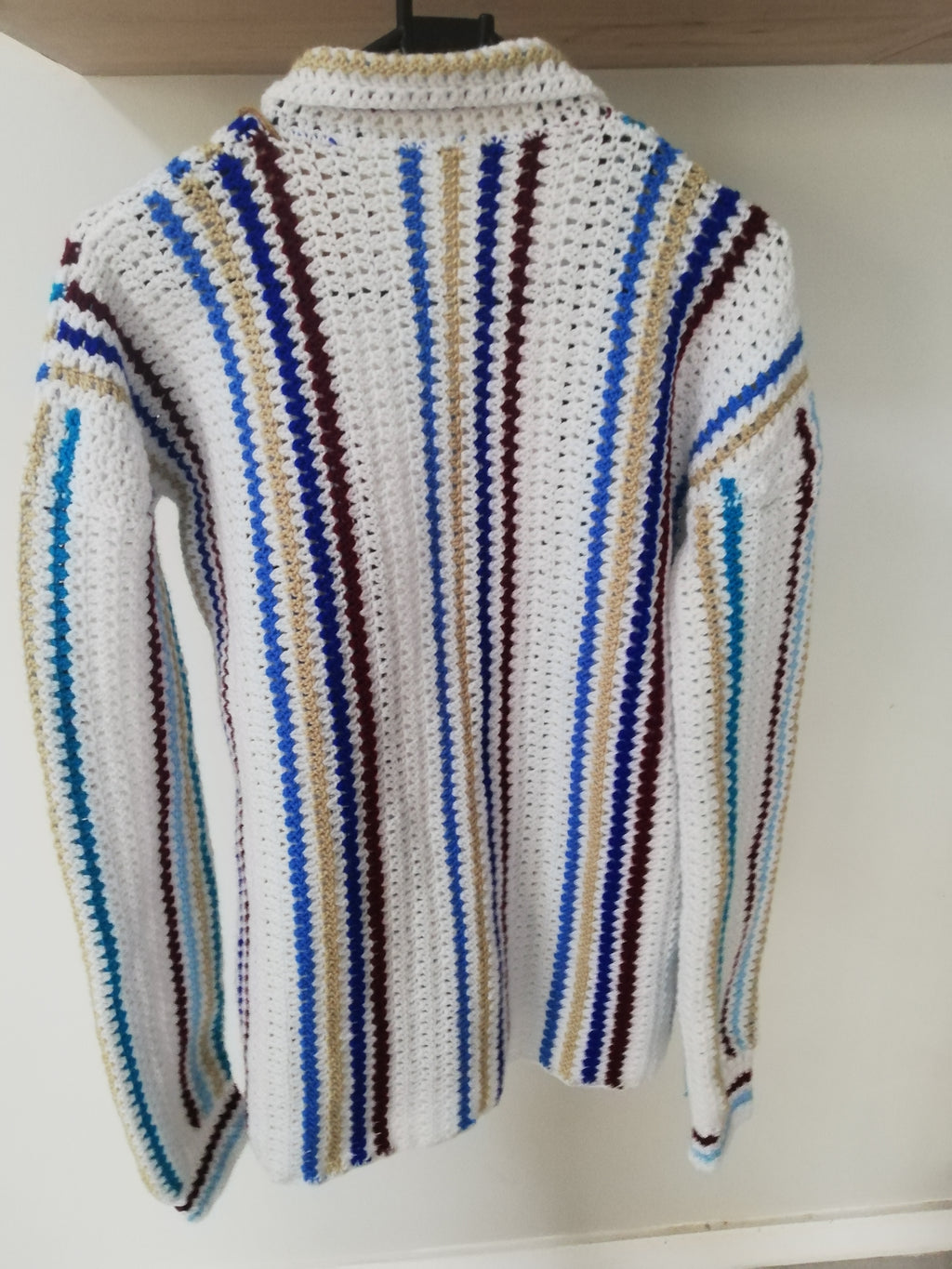 Coastal Stripe T-shirt